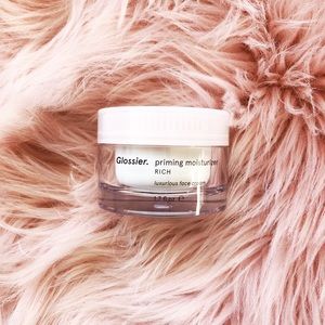 NWOB Priming Moisturizer Rich